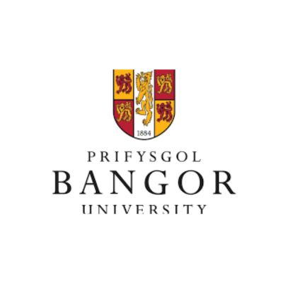 Bangor University Logo